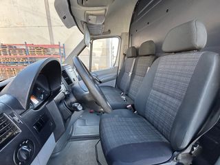 Mercedes-Benz Sprinter 2016