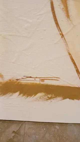 Quadro Grande 100×70 - Contemporâneo em Tela