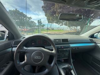 Audi A4 2005 Avant