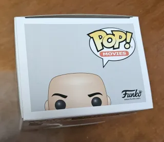 Funko Pop Dr. Smolder Bravestone Jumanji 494