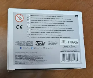 Funko Pop Dr. Smolder Bravestone Jumanji 494