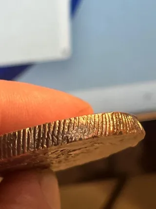 Impero Russo 5 Copechi 1785 KM Siberia