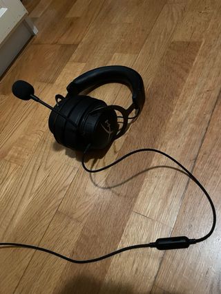 Auriculares HyperX Cloud Mix