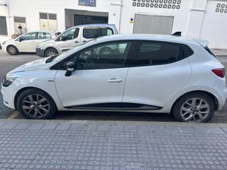 Renault Clio 2019