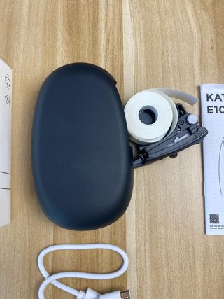 Etiquetadora Supvan E10 Térmica