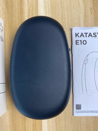 Etiquetadora Supvan E10 Térmica