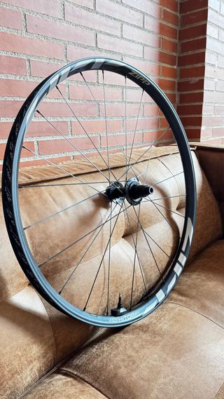 Ruedas Zipp 1Zero HiTop SW Carbon 29