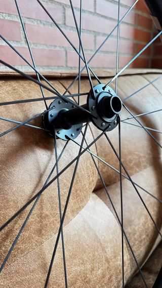 Ruedas Zipp 1Zero HiTop SW Carbon 29