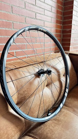 Ruedas Zipp 1Zero HiTop SW Carbon 29