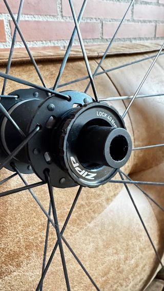 Ruedas Zipp 1Zero HiTop SW Carbon 29