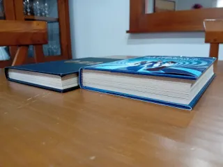 La puerta de los tres cerrojos (1 y 2)