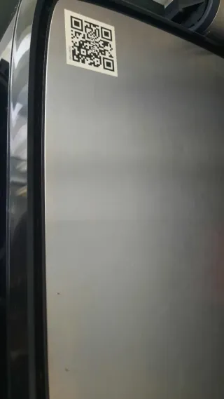 Freidora Aire Doble Moulinex Dual 9.5L