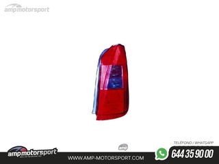 PILOTO TRASERO DERECHO PARA LANCIA MUSA