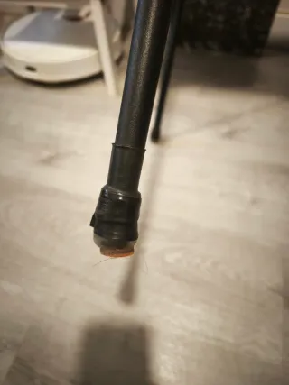 Juego de 4 sillas de comedor