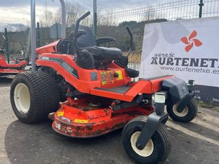Cortacésped Kubota ZD28 Diesel