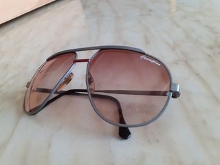 Occhiali sole vintage AirForce MetalVista Champion