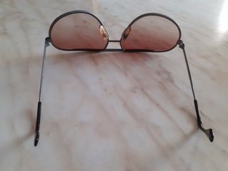 Occhiali sole vintage AirForce MetalVista Champion