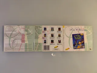 Day of the Tentacle PC (LucasArts)