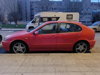 SEAT Leon 2005