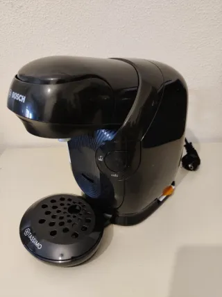 Macchina Caffè Bosch Tassimo Compact One