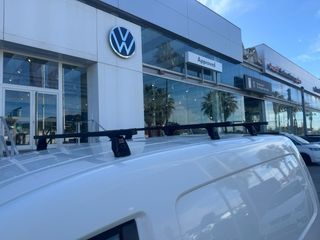 Volkswagen Caddy 2013