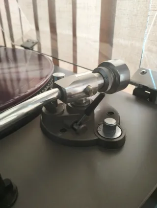 Tocadisco Sony PS-4300