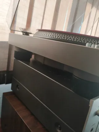 Tocadisco Sony PS-4300