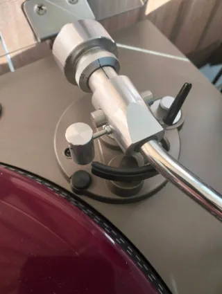 Tocadisco Sony PS-4300