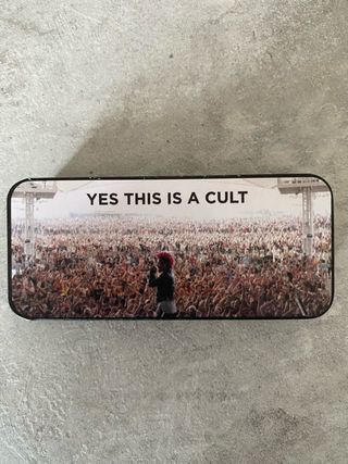 30 Seconds to Mars Merch Ufficiale