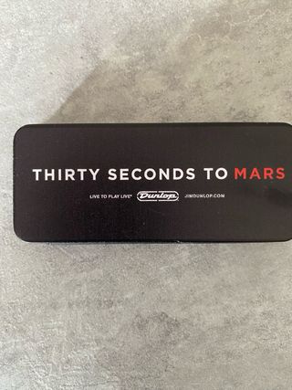30 Seconds to Mars Merch Ufficiale