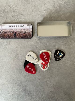 30 Seconds to Mars Merch Ufficiale