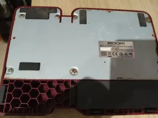 Pedal multiefectos para bajo