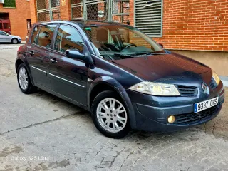 Renault Megane 2008 180.000klm