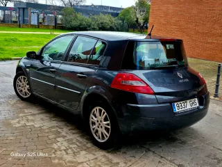 Renault Megane 2008 180.000klm