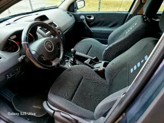 Renault Megane 2008 180.000klm