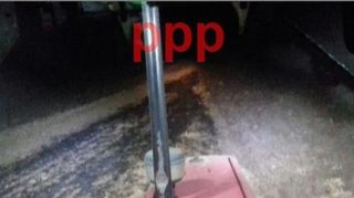 Focos de led para trabajo