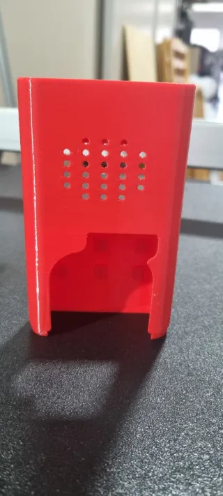 Cover bumper XP Deus 2