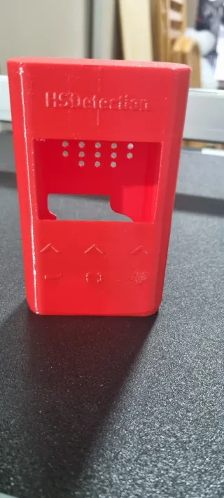 Cover bumper XP Deus 2