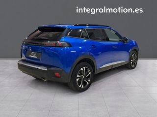 Peugeot 2008 Allure Pack BlueHDI 130 S&S EAT8