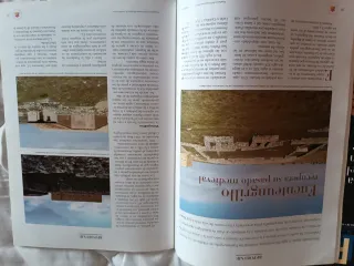 Revistas: patrimonio y sierra de la demanda algasa