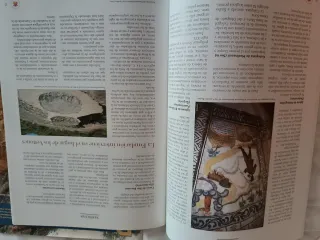 Revistas: patrimonio y sierra de la demanda algasa