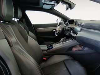 Peugeot 508 GT
