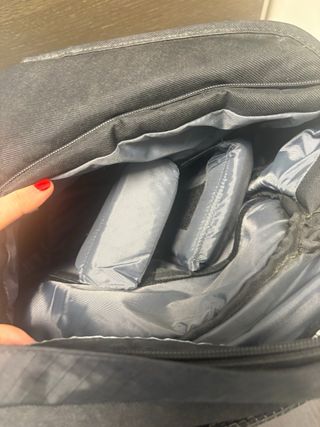 Mochila Fotografía Tamrac Velocity 9X