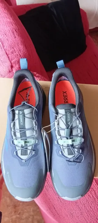 Adidas Terrex Trailmaker 2 GORE-TEX