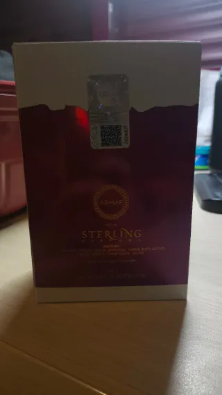 Armaf Club de Nuit Untold