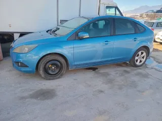 Despiece Ford Focus II 2008