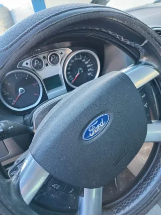 Despiece Ford Focus II 2008