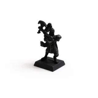 Altos elfos 10 Leones de Cracia metal Warhammer 6