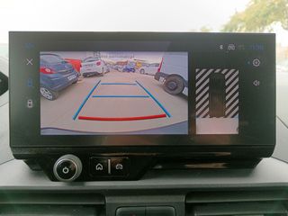 Peugeot Rifter 1.5 BlueHDi 130 GT