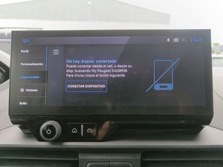 Peugeot Rifter 1.5 BlueHDi 130 GT